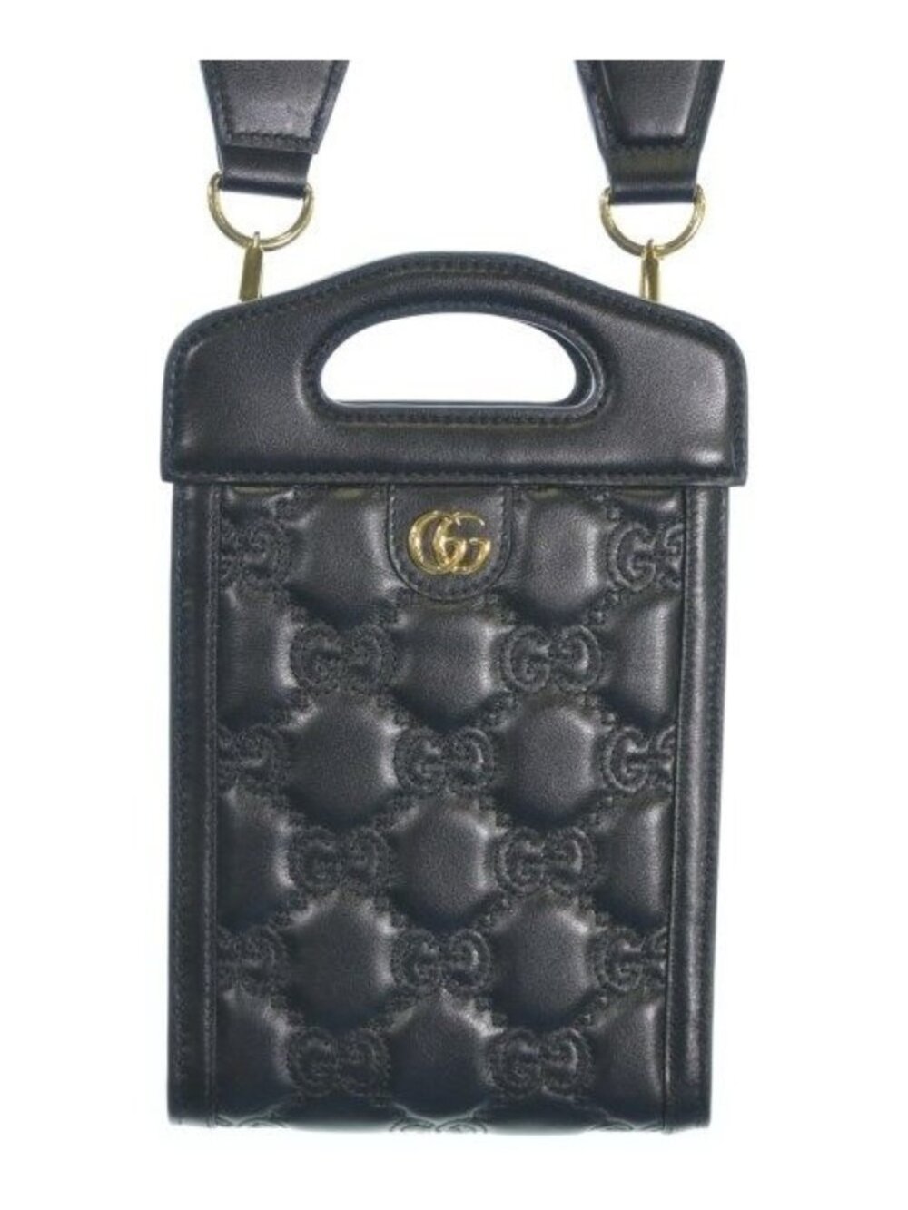 Gucci Handbag Black